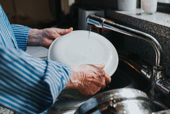 Nearly one million pensioners in UK to face water poverty by 2030 ‘without action’