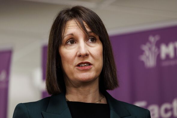 Panic-selling as hated tax hits new record after Rachel Reeves Budget