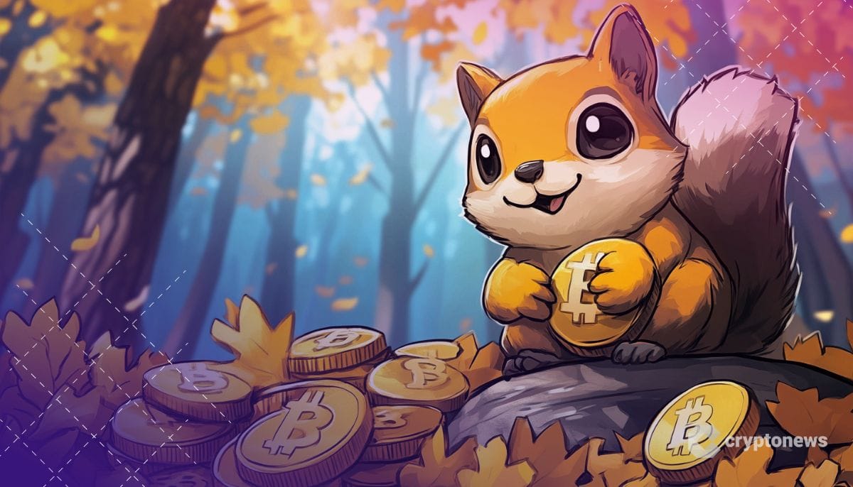 Peanut the Squirrel's Owner Sues Binance Over Alleged IP Infringement