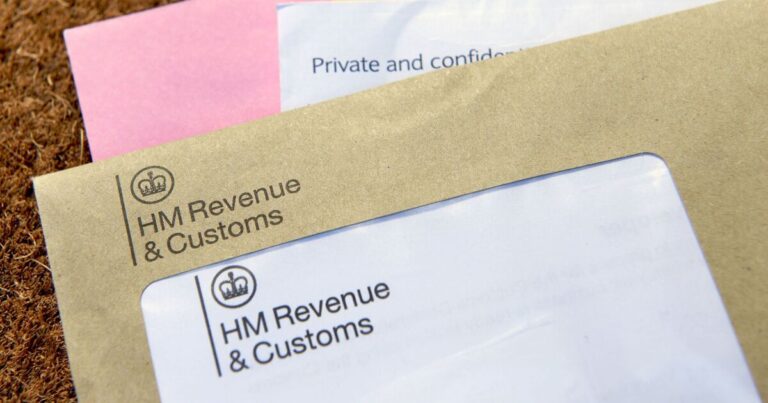 People born in these years urged to claim £2,200 from HMRC