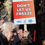 POLL: Should the winter fuel payment be reinstated for pensioners now to clear backlog?