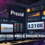 Presto Research Sees Bitcoin at $210K – Will 2025 Be Crypto’s Biggest Year Yet?