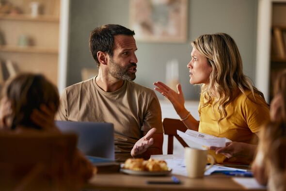 Reason Brits clash with family over energy revealed as UK households face higher bills