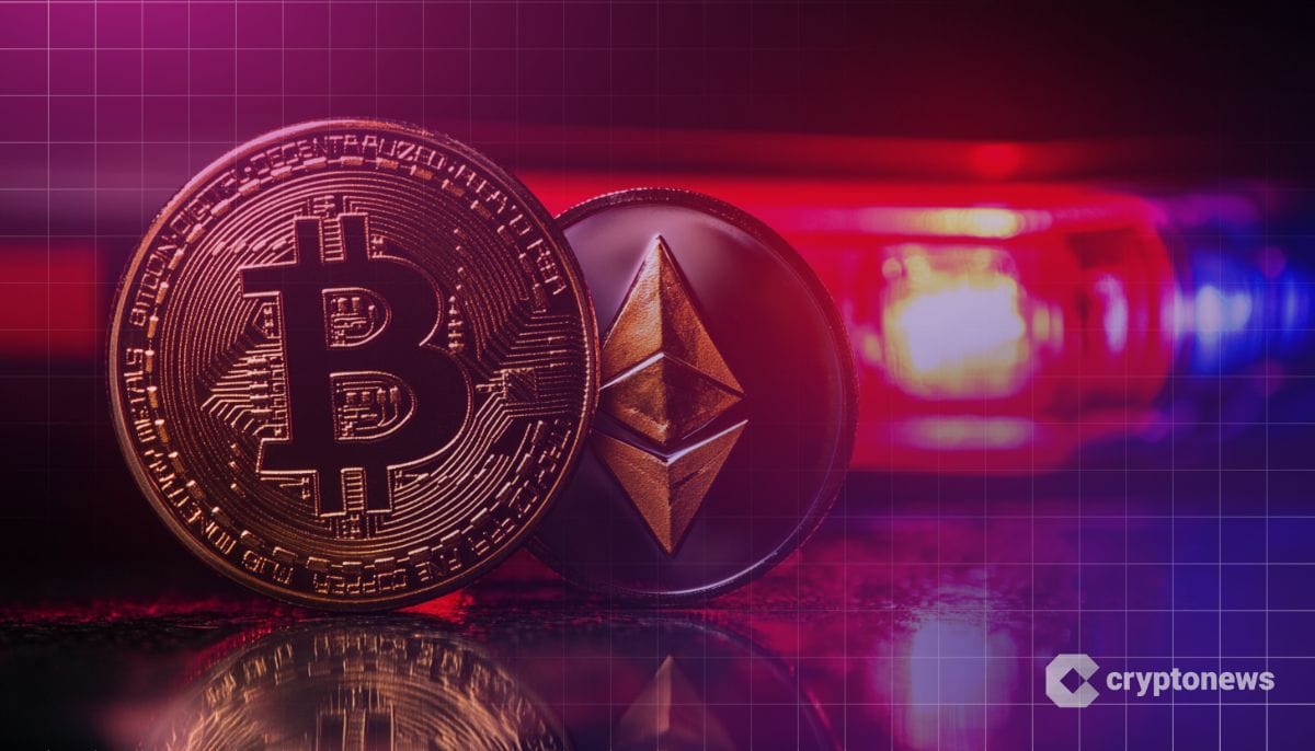 Russian Scientists Say They’ve Developed a Solution to ‘Fight BTC, ETH-powered Crime’