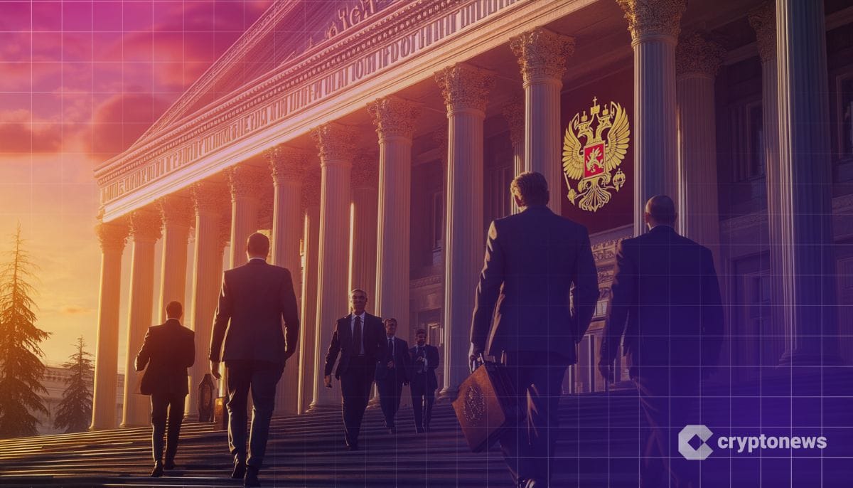 Russia’s Central Bank Develops New Surveillance Platform to Target Illegal Crypto OTC Services: Report