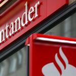 Santander giving out £390 free cash from January