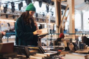 Second-hand gifts gain popularity for their thoughtfulness and affordability among Gen Z