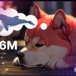 Shiba Inu Price Crashes as $6M Whale Sell-Off Sparks Chaos – Buy the Dip or More Selling to Come?