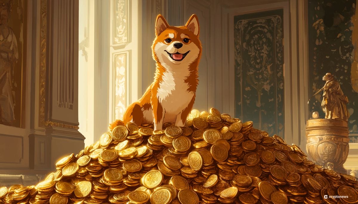 Shiba Inu Price Stays Firm Following Bullish 200DMA Bounce – What’s Next for SHIB?