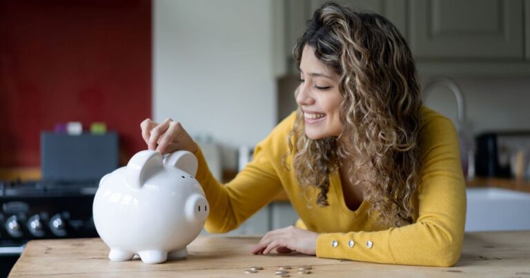 Simple £1 challenge can help you save £1,378 in 2025 – here’s how