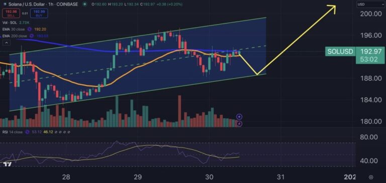 Solana Price Analysis: SOL Co-Founder Sued for Allegedly Stealing Millions in Staking Rewards