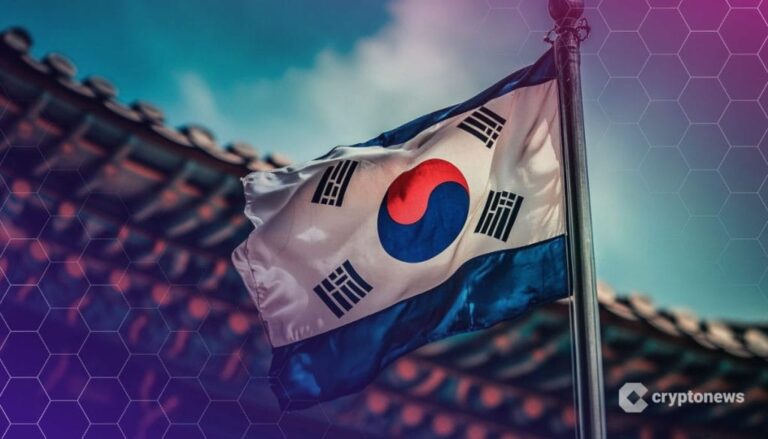 South Korea Sanctions North Korean Individuals and Entity Over Crypto Heists