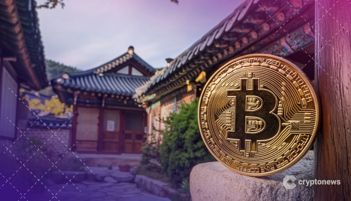 South Korea Stock Exchange Chief: It’s Time to Institutionalize Crypto