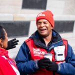 Spread joy and empower vendors – how buying a Big Issue helps change lives