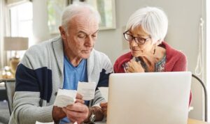 State pension £5,000 warning as you need to do this before deadline