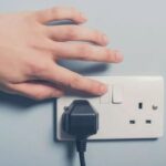 State pensioners urged to unplug five devices before energy bills rise again