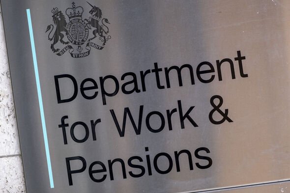 State pensioners wake up to DWP Christmas Bonus from Monday but it’s ‘not enough’