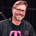 T-Mobile US’s CEO Mike Sievert on the Future of Connectivity