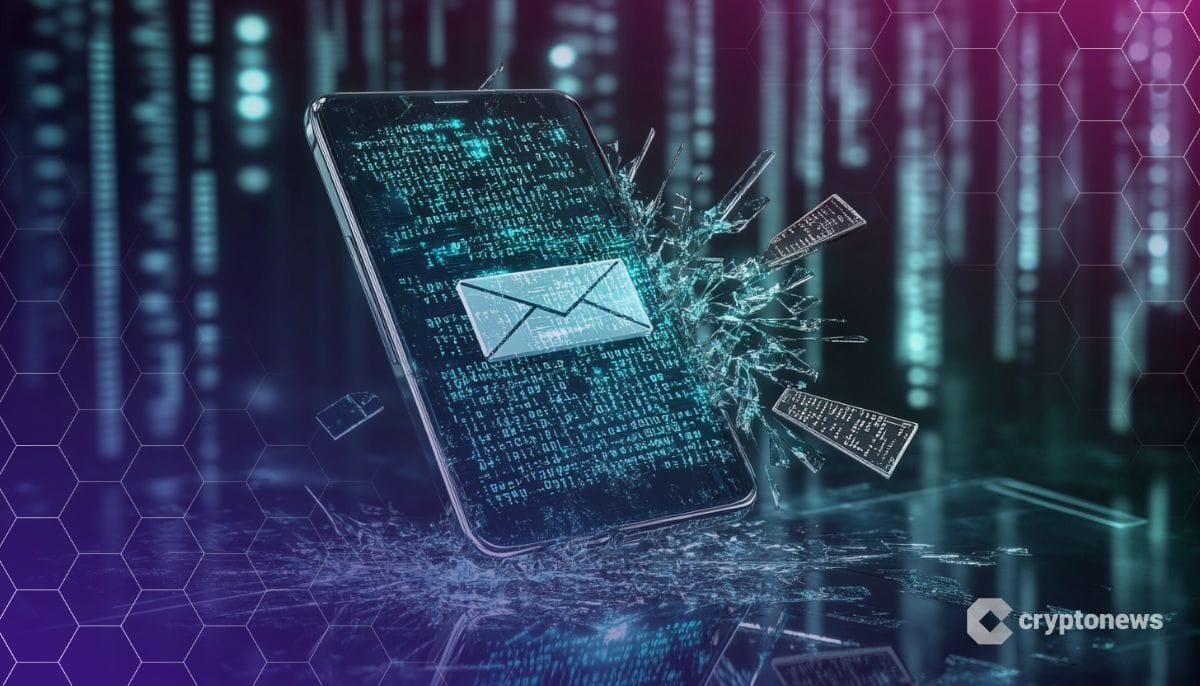 Tangem Wallet Email Glitch Exposes User Seed Phrases