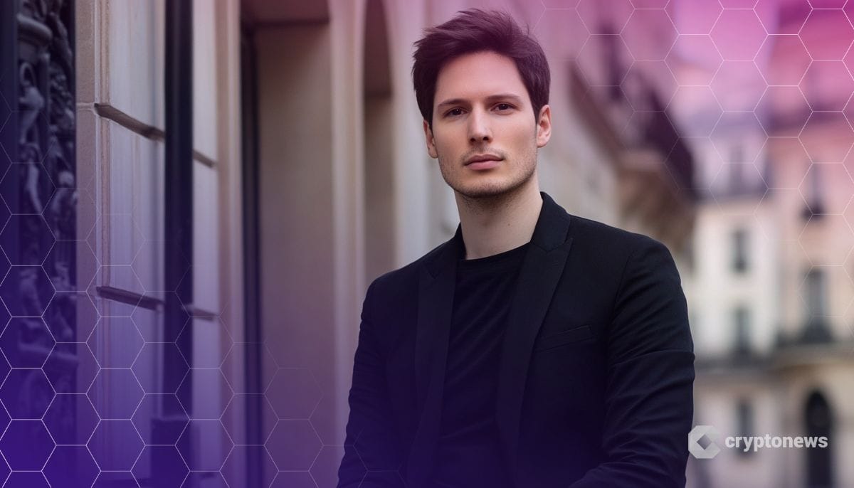 Telegram CEO Pavel Durov Questioned in Paris Over Alleged Role in Illegal Activities