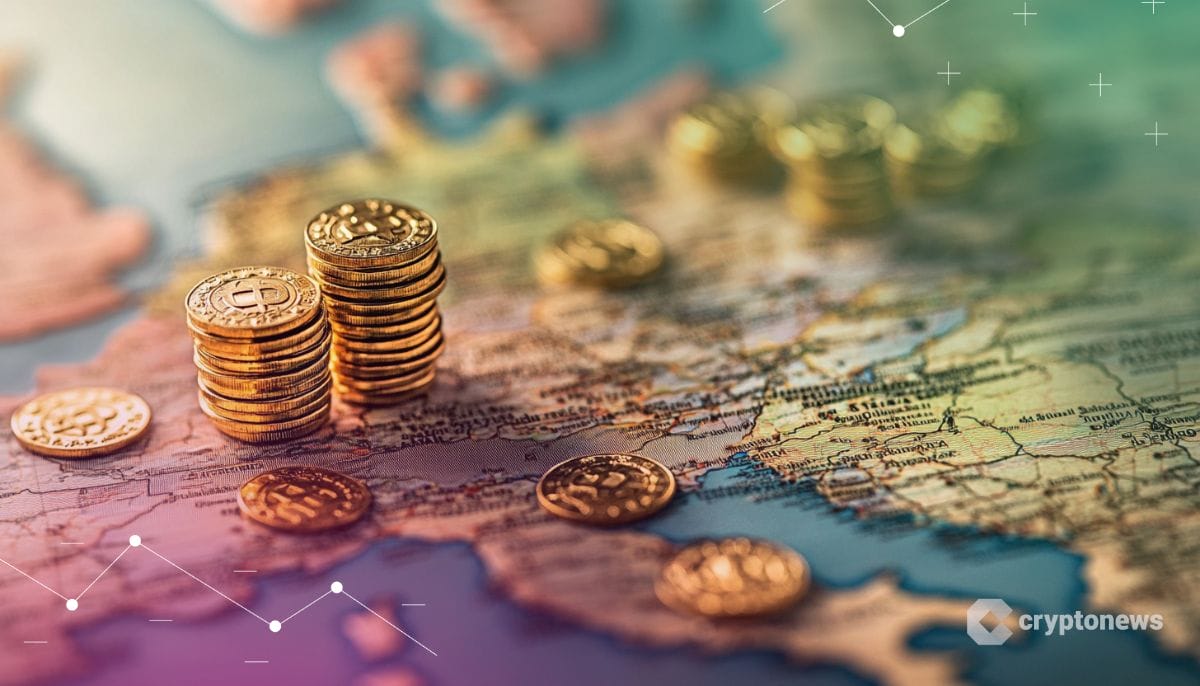 Tether Backs Euro Stablecoin Startup StablR in Its European Expansion Bid