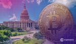 Texas Rep. Giovanni Capriglione Files Proposal for Strategic Bitcoin Reserve