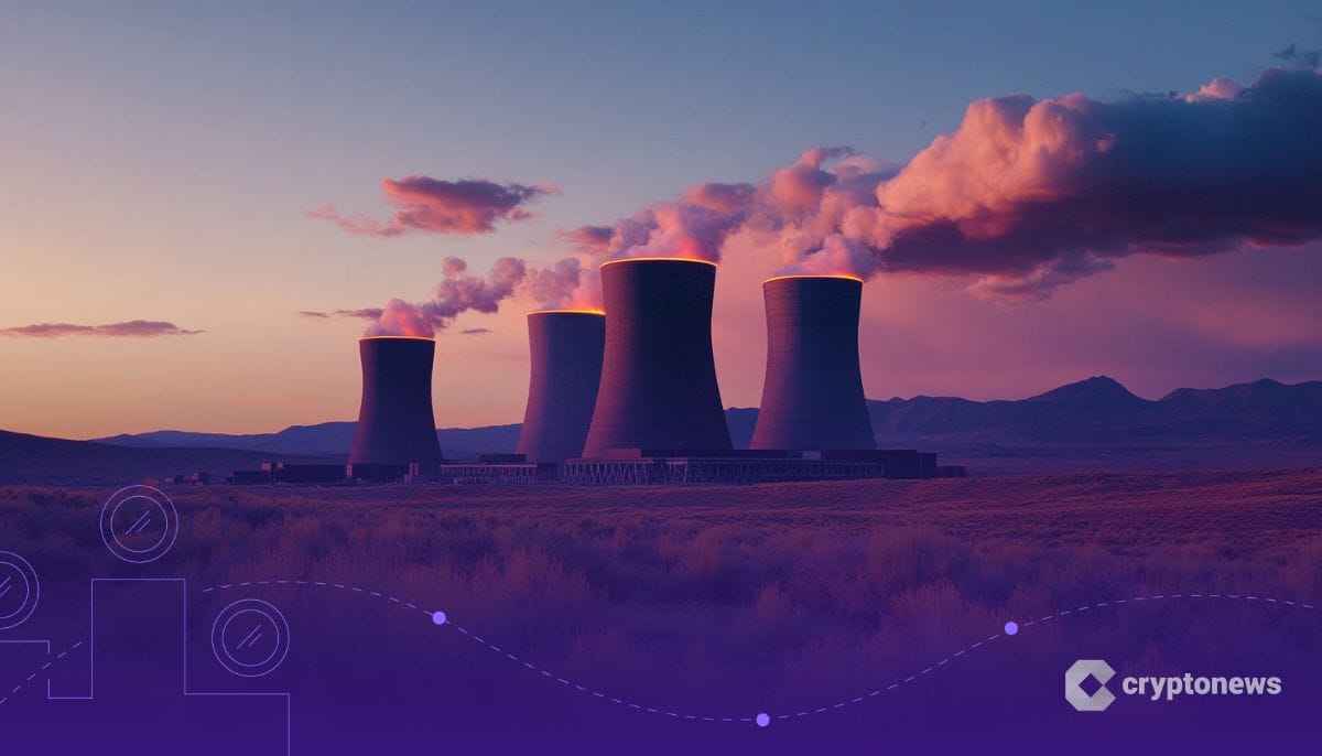 Tezos Aims to Democratize Uranium Trading with Blockchain-Based Uranium.io Platform