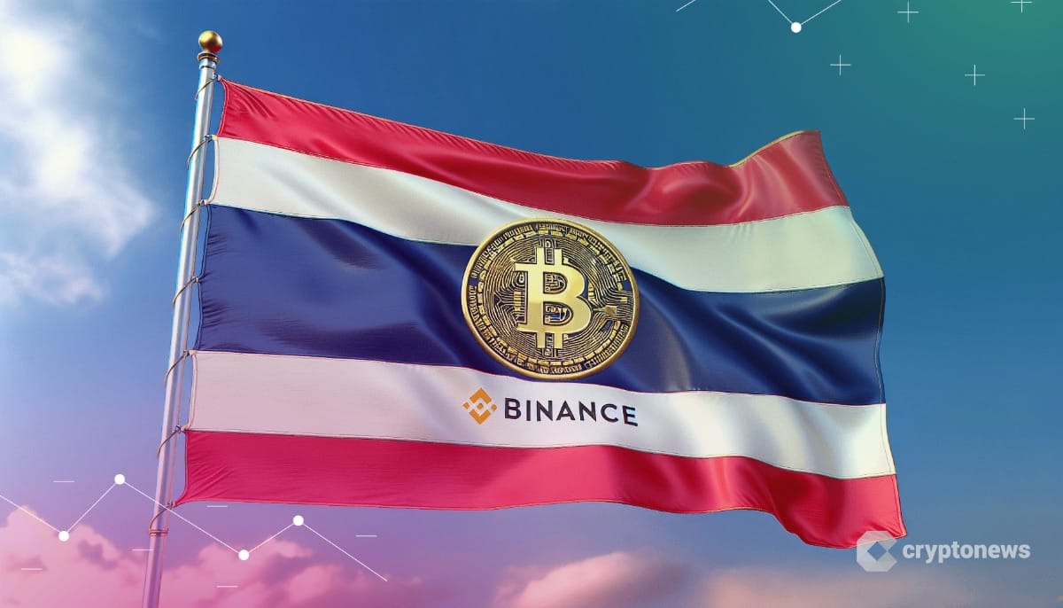 Binance Thailand