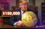 Trump Wants Bitcoin at $150,000 – Will His Return Spark the Next Big Rally?