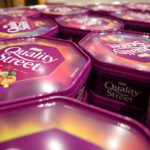 Two-day warning over Quality Street, Roses, Heroes and Celebrations at Tesco