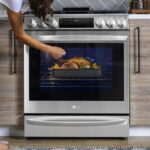 UK households warned not to use oven after 4pm