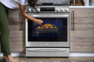 UK households warned not to use oven after 4pm