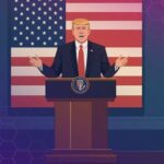 US Was Losing Crypto Leadership Before Trump Win: Cathie Wood