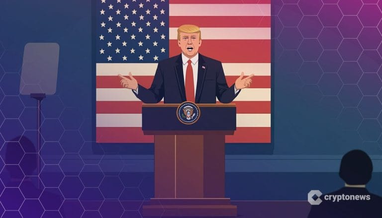 US Was Losing Crypto Leadership Before Trump Win: Cathie Wood