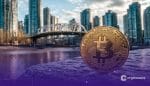 Vancouver Mayor Pushes Bitcoin Adoption to Tackle Inflation Woes