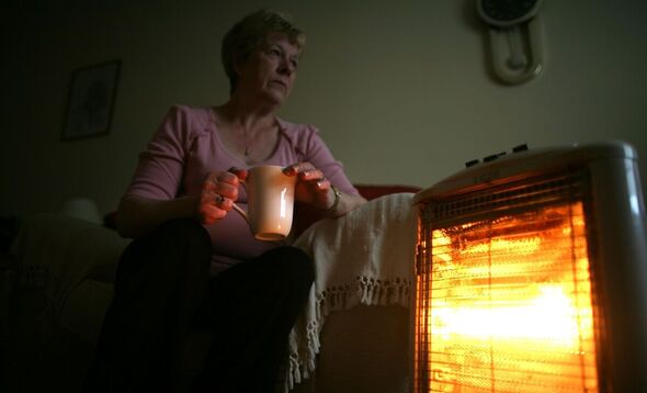 Warning as pensioners missing out on Winter Fuel Payments – check if you’re affected