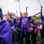 WASPI campaign will make Labour pay ‘price’ for abandoning 1950s women