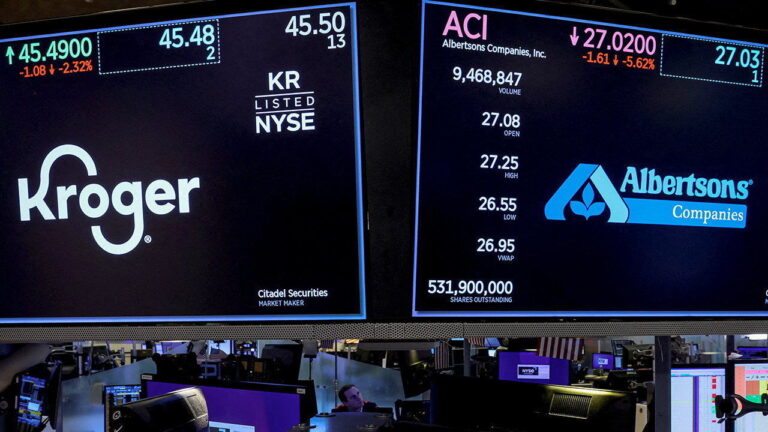 Why judges were wrong to block the Kroger-Albertsons merger