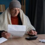 Winter fuel payment delays as pensioners rush to apply for Pension Credit