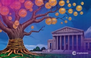 WisdomTree Files an S-1 Registration with SEC for XRP ETF