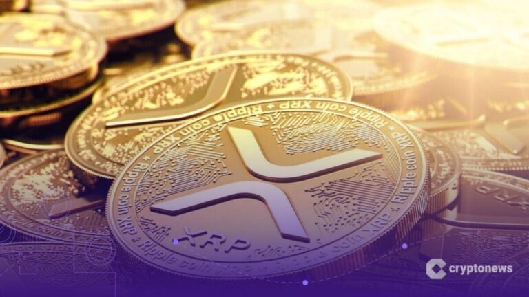 XRP Cuts Reserve Requirements by 90% to Allow Wallets with Lower Amounts