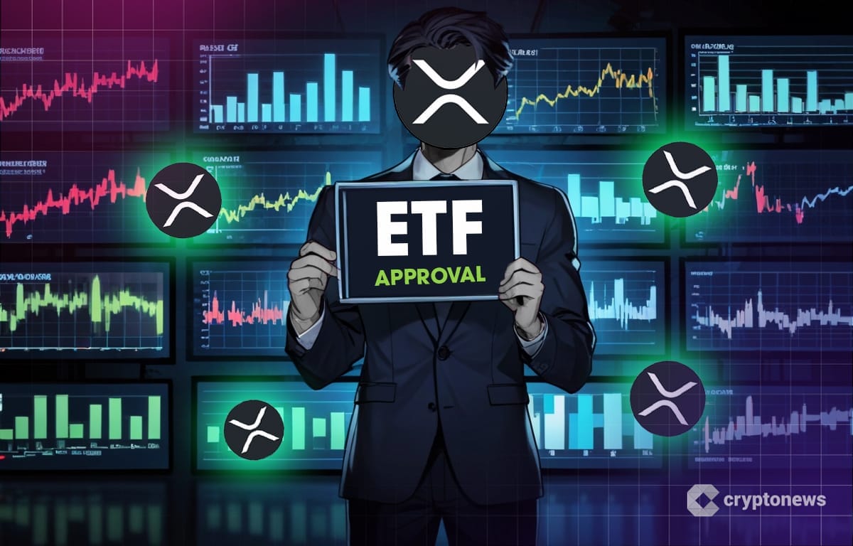 rumors circulate about xrp etf approval - can xrp surge to $100