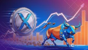 XRP Trading Volume Hits $3.7 Billion on South Korean Exchange Upbit, 10x More Than Bitcoin