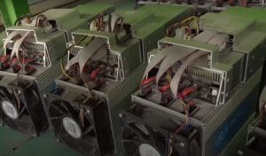 Abkhazia Crypto Miners ‘Burning Through Emergency Russian Power’