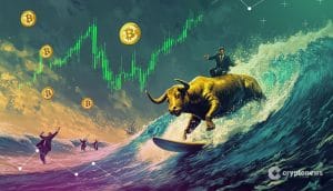 Analyst Flags ‘New Wave’ of Bitcoin Adoption – Are Corporations Catching Bitcoin FOMO? 