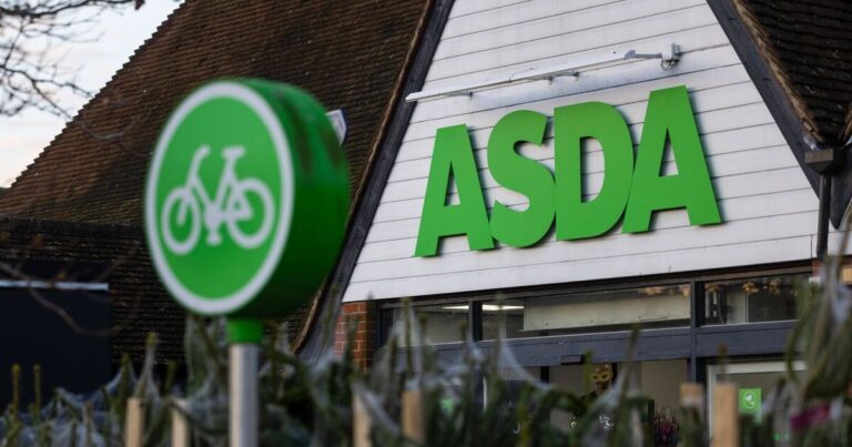 Asda shoppers vow to ‘shop elsewhere’ over reward scheme change