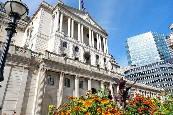 Bank of England multiple interest rate cuts expected in huge boost for millions