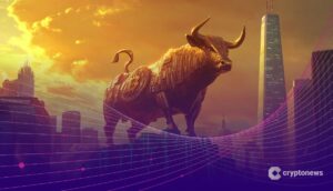 Bitcoin Surges Above $100k, Ripple (XRP) Climbs Above $3 As Market Turns Green