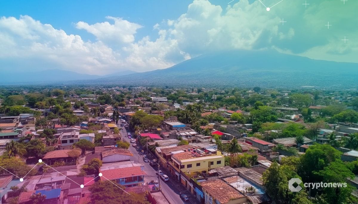 Bitfinex Derivatives Secures DASP License to Operate in El Salvador