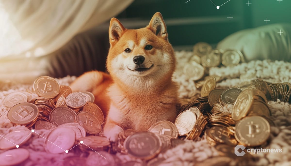 Bitwise Doge ETF